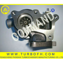 TURBO FOR HYUNDAI GALLOPER TF035HM-12T/4